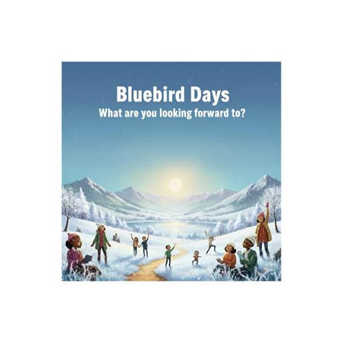 Bluebird Days cover art