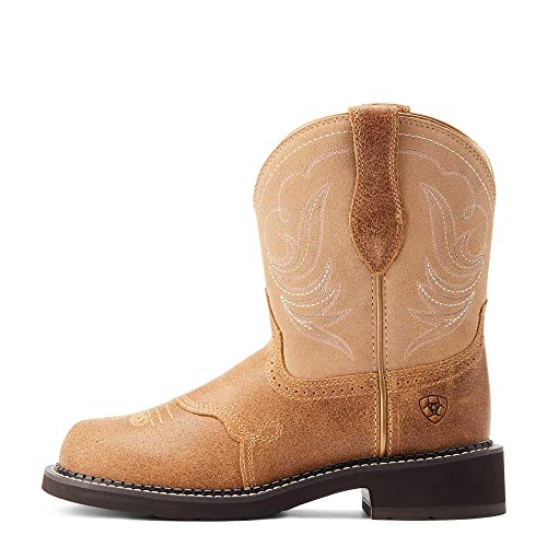 Image of ARIAT Women's Fatbaby Heritage Dapper Western Boot