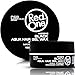 RedOne Hair Styling Aqua Wax Black 3x 150 ml | Gel Wax | Lime Scent | Extra Hold | Men & Women Hair Wax | Long Lasting | Shiny Look | Maximum Control RedOne Hair Styling Aqua Wax Black 3x 150 ml | Gel Wax | Lime Scent | Extra Hold | Men & Women Hair Wax | Long Lasting | Shiny Look | Maximum Control