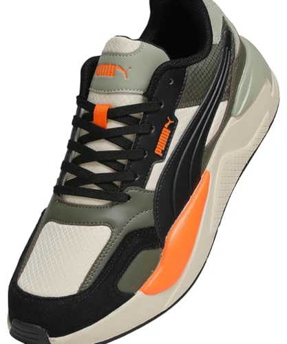 Image of Puma Unisex-Adult X-ray 2 Square Sheer Sneaker