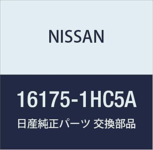 Nissan 16175 1hc5a