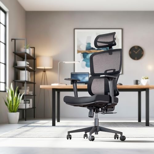 verve chair review