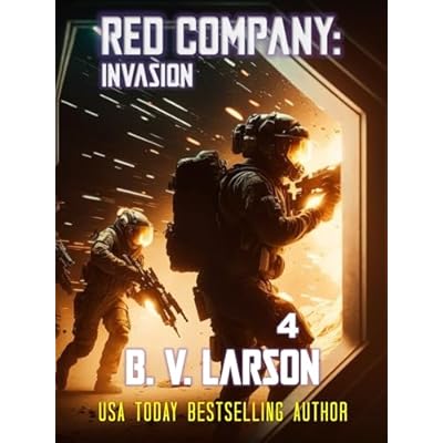 Red Company