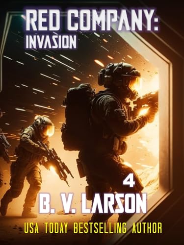 Invasion