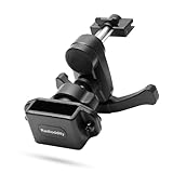 Radioddity RH4 Radiohalterung