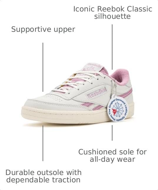 Image of Revenge Club C Women's Shoes