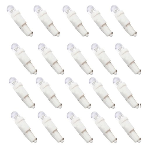 Bombillas de Salpicadero