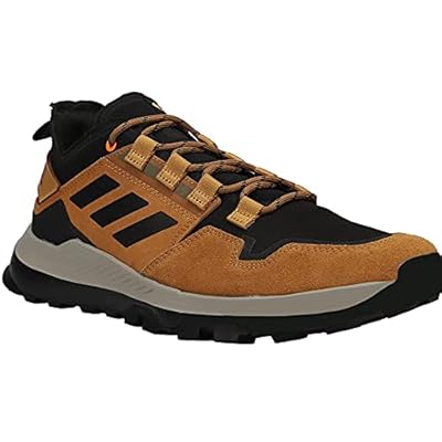Buy adidas Men's Terrex Hikester Hiking Shoes at Ubuy Oman
