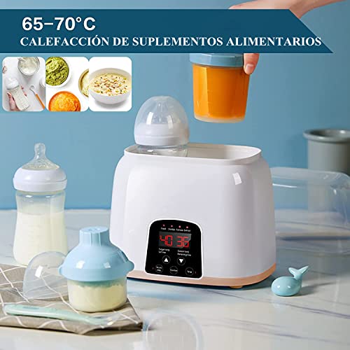 Accesorios De Alimentación, Baby Product evenflo calentador biberones Marca Yostyle (2)
