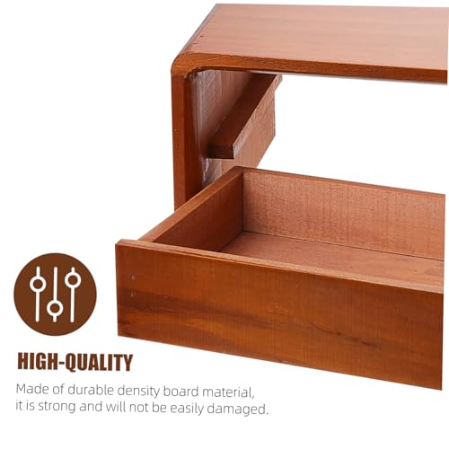 Support moniteur pour ordinateur indispensable pour organiser votre bureau