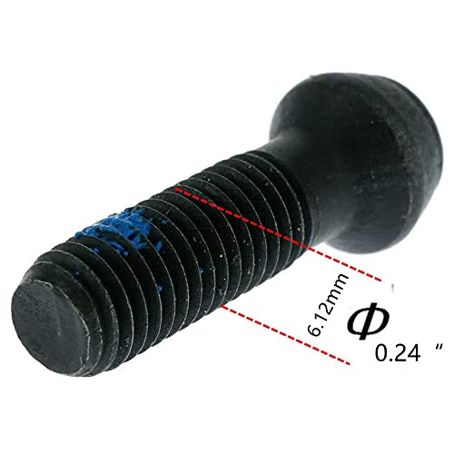 N092054 Keyless Chuck Replace for DEWALT DCD780 DCD785 DCD785 Drill with Left Hand Chuck Screw by KIMGU - Used condition - Image 4