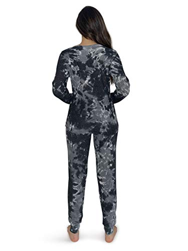 Image of #followme 2 Piece Base Layer Thermal Underwear Set for Women