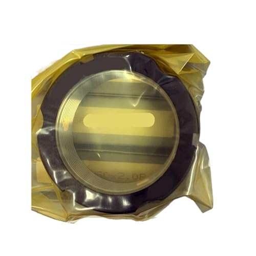 Écrou de blocage de précision M70x2 vis de broche capuchon autobloquant