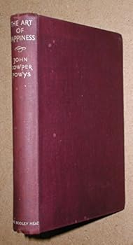 Hardcover The Art of Happiness Book