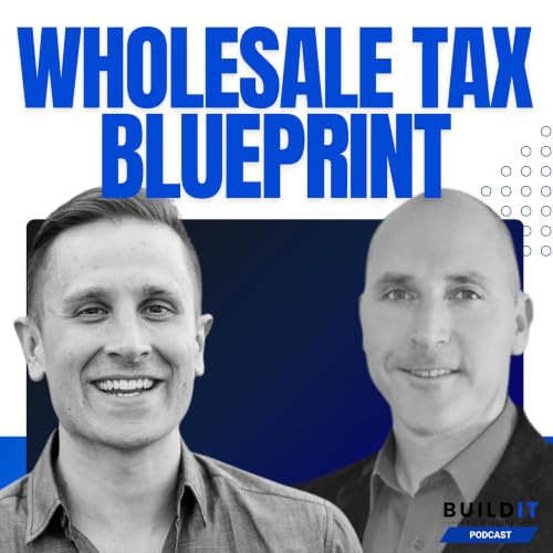 Hidden Tax Loopholes Every Entrepreneur Should Know with Mark Myers