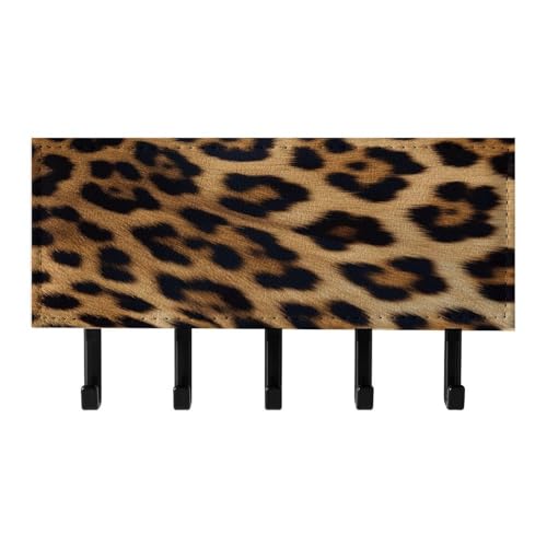 Soporte para llaves de pared autoadhesivo con bandeja de entrada 7