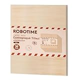 ROBOTIME
