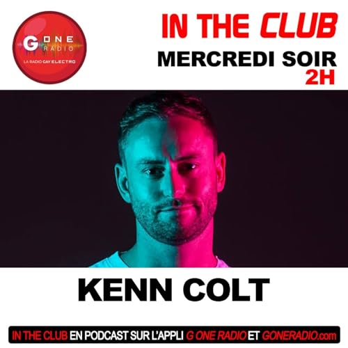 InTheClub G One : kenn Colt
