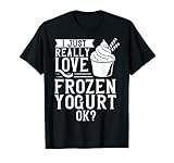 Yogurt congelado