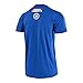 Troy Lee Designs Men's TLD Yamaha RS1 Shirts,X-Large,Blue