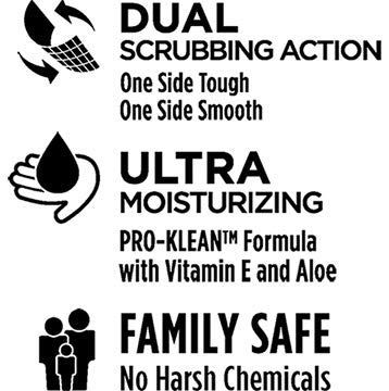 Grime Boss Heavy Duty Wipes Hands, Equipment, Garden, Auto, Camping, 30 Count image 4