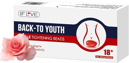 Feminine Vaginal Tightening Gel nourrit et répare en douceur le vagin Améliore le relâchement et la sécheresse Améliore l'élasticité et la fermeté,...