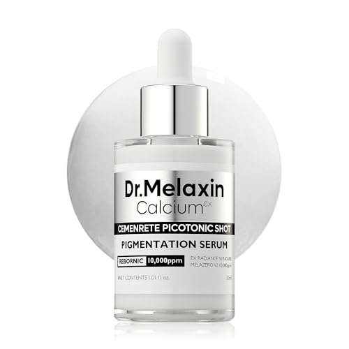 Dr.Melaxin Picotonic Shot Serum