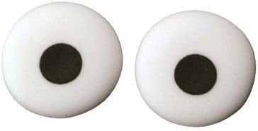 Lucks Royal Icing Large Eyes