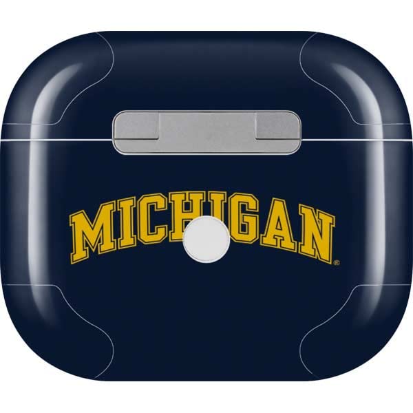 Skinit Decal MP3 Player Skin Compatible with iPod Classic (6th Gen) 80GB - Officially Licensed College UNC Chapel Hill Design