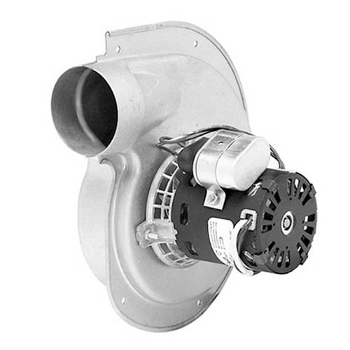 7062-5155 - FASCO Furnace Draft Inducer/Exhaust Vent Venter Motor - OEM Replacement