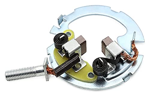 XIANXIAN Conjunto de pincéis para iniciantes compatível com 300-TRX300 TRX300FW TRX250 TRX350 TRX400