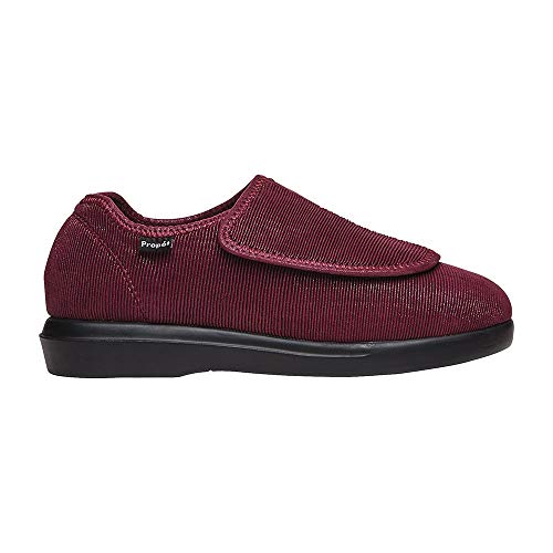 Image of Propet Womens Cush 'N Foot Slipper