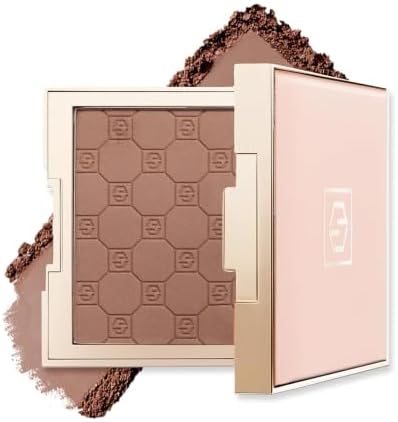 Jouer Soft Focus Hydrate & Setting Powder, Deep