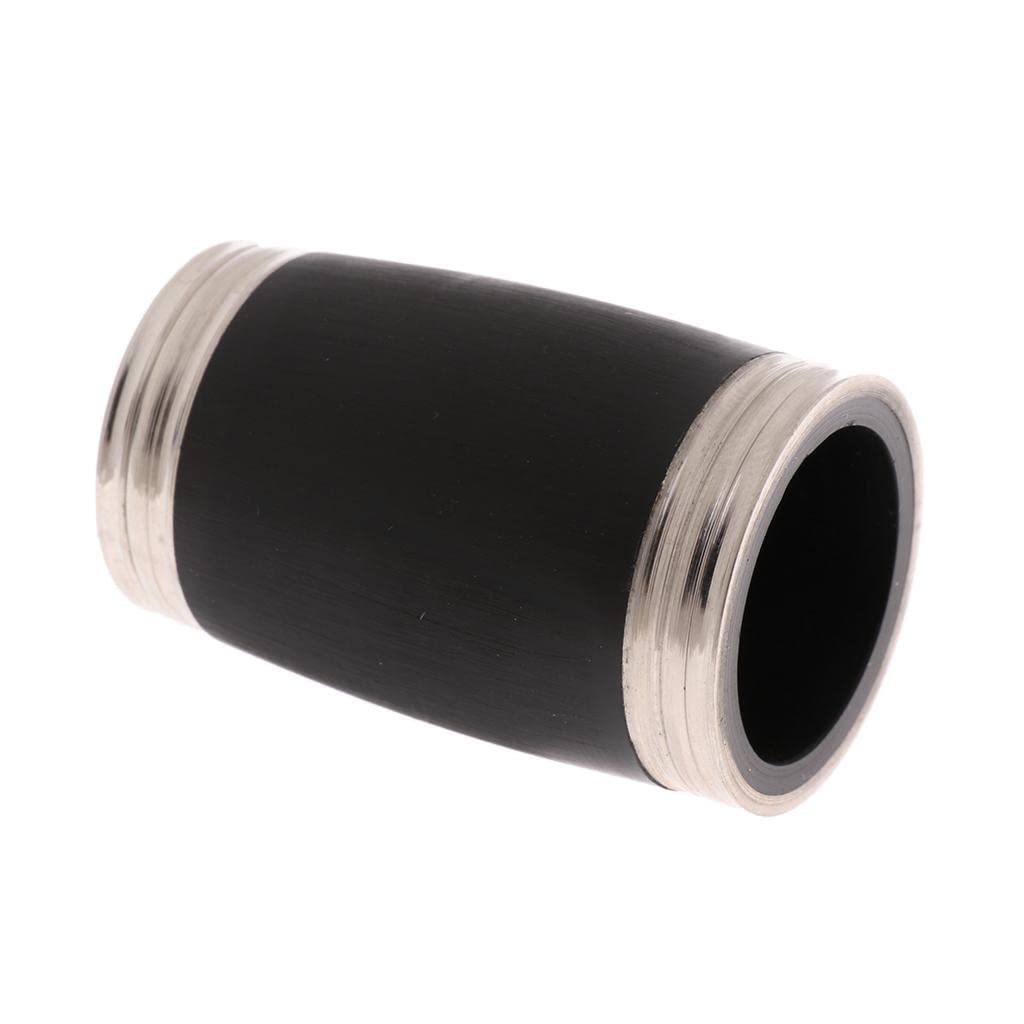 Tachiuwa 2x Clarinet Replacement Barrel for Bb Clarinet