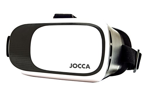 JOCCA 1154 - Occhiali di Realtà Virtuale per |