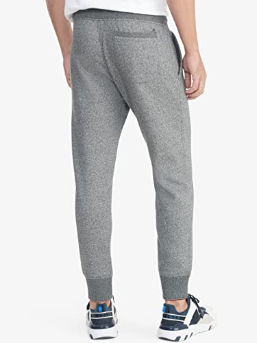 Tommy Hilfiger Men's Luxe Knit Joggers2