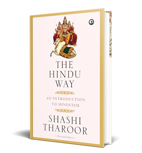 Image of The Hindu Way: An Introduction to Hinduism