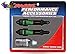 Traxxas 7461G GTR Long Hard Green Anodized Shocks (2) (Front) (for The Rustler 4x4 and Slash 4x4)