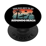 Photo Gallery pace in riva al mare - redondo beach popsockets popgrip adesivo Photo Gallery pace in riva al mare - redondo beach popsockets popgrip adesivo