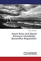 Heart Rate and Blood Pressure Variability: Baroreflex Regulation 3659778184 Book Cover