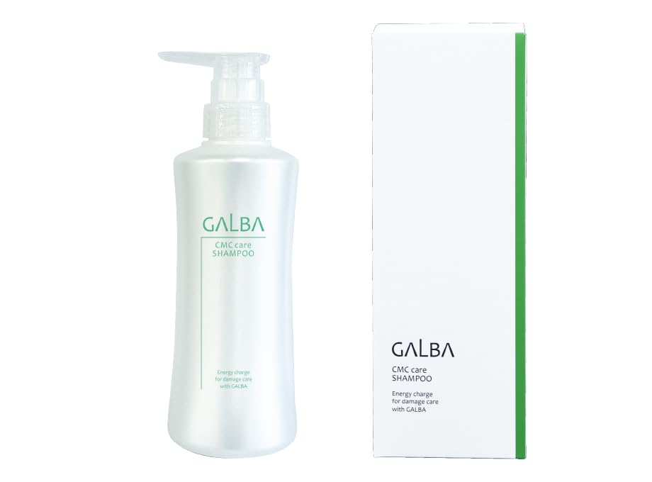 GALBA CMC ガルバシャンプー トリートメント本体 リトルサイエンティスト Amazon.co.jp: リトルサイエンティスト Little Scientist ガルバ CMC