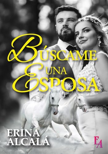 BÚSCAME UNA ESPOSA