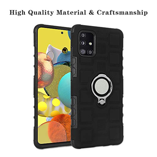 Labanema Custodia per Samsung Galaxy A51