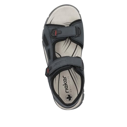Rieker Men's Classic Sandals 26955, Men's Sandals4