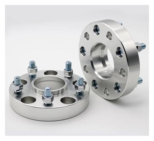 Entretoise de roue voiture aluminium 5x114.3 pour éliminer le frottement des étriers de frein