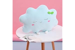 Stunning Cloud Pillow, Enhancing Comfort and Bringing Heavenly Softness