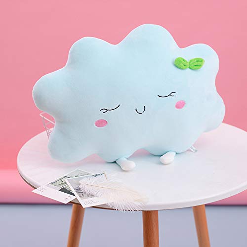 Eamve EAMVE62-001 3D Giant Soft Sun Cushion Pillow,Sun Cloud Plush Pillow Stuffed Toy Throw Pillow cover