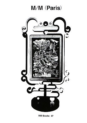 Amazon.co.jp: M/M(Paris) (世界のグラフィックデザイン 87) : M