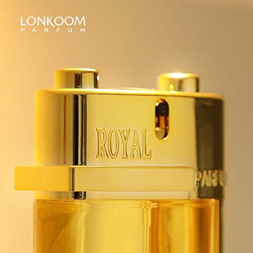 Amazon.com : Lonkoom Royal For Women - Fragrance for Women