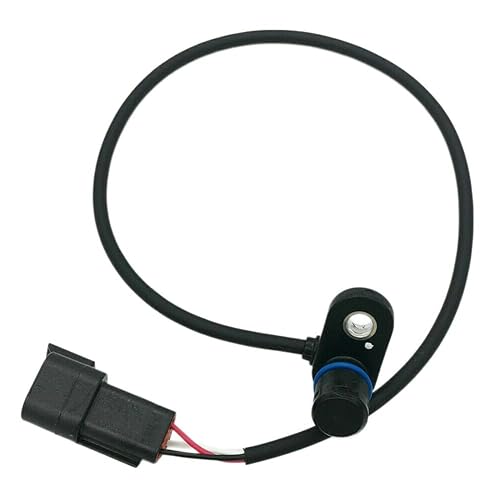 Miniatura 2 de EPSIRMP 74429-97C Sensor de velocímetro electrónico compatible con Harley Electra Glide Road King FLHT FLHR 1999-2003